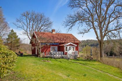 Museröd 330, Västkusten