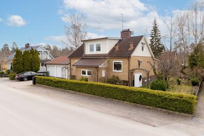 Exteriörbild