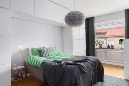 Interiörbild