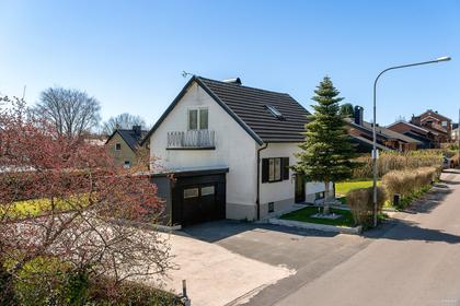 Exteriörbild