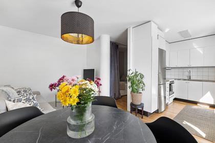 Idrottsvägen 10A, Örnsro