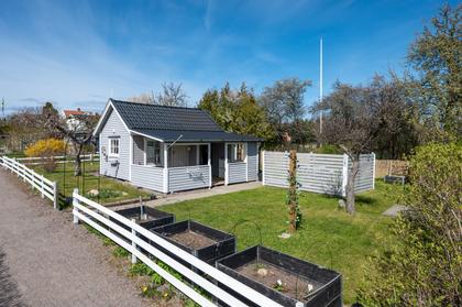 Ådala Koloniområde Nr 97, Johannelund