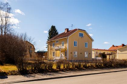 Exteriörbild