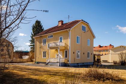 Exteriörbild