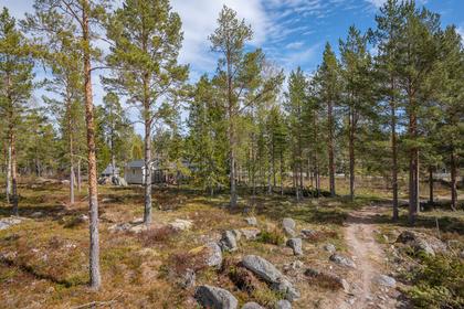 Ljungvägen 13, Gnarp