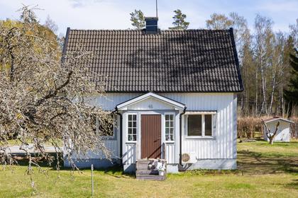 Eringsbodavägen 46, Hasselstad