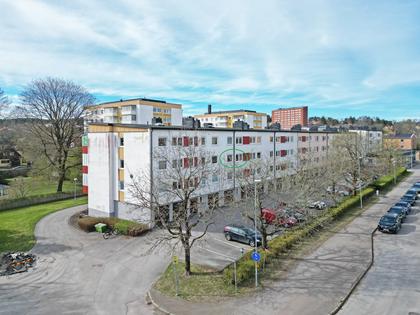 Spelmansgatan 35, Centralt