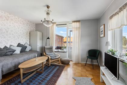 Östra Storgatan 19A, Hallsberg