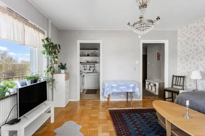 Interiörbild