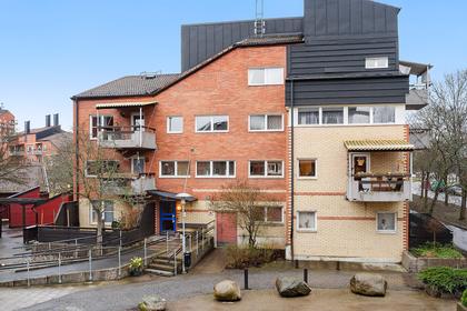Exteriörbild