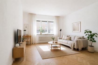Interiörbild