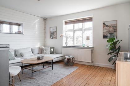 Interiörbild