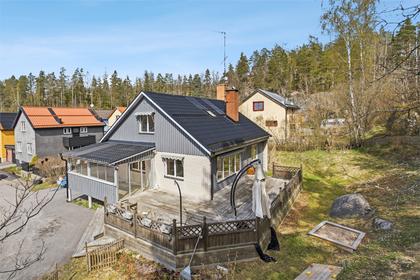 Exteriörbild