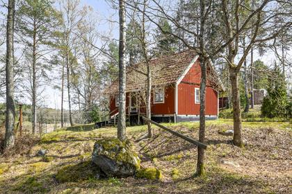 Mineborgsvägen 6, Tibble