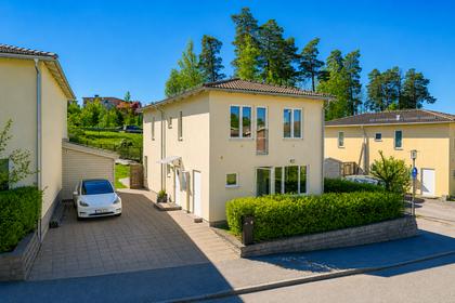 Exteriörbild