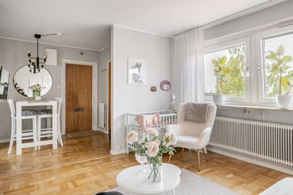 Interiörbild