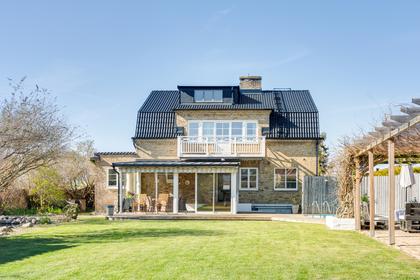 Exteriörbild
