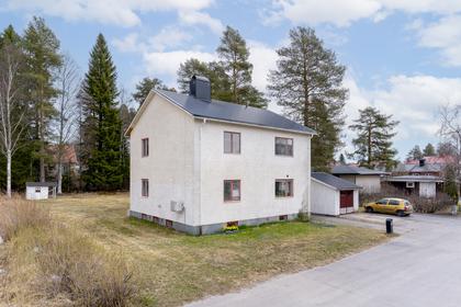 Exteriörbild