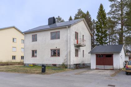 Exteriörbild
