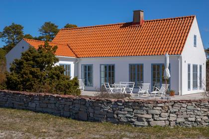 Sanda Svanviksvägen 775C, Sanda