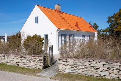 Bild av närområdet