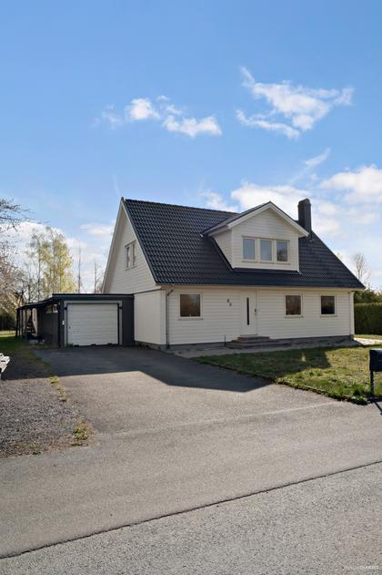 Exteriörbild