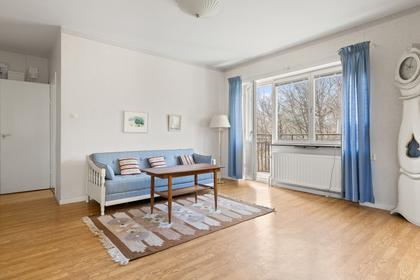 Interiörbild