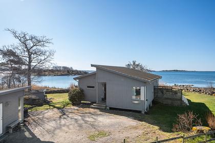 Stenabyvägen 16, Listerby