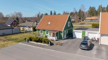 Exteriörbild