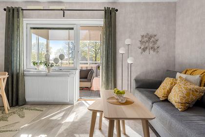 Hagalundsvägen 42B, Våxnäs