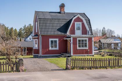 Exteriörbild