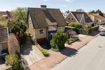 Grevegatan 45, Limhamn