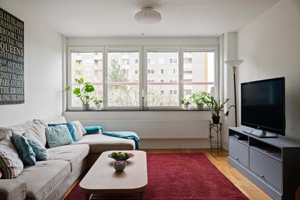Interiörbild