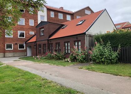 Exteriörbild