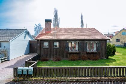 Exteriörbild