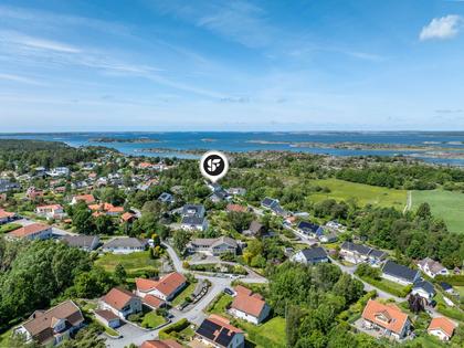 Fågleviks Fjällväg 17, Hisingen
