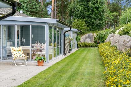 Vannebergavägen 31M, Åhus