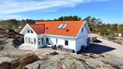 Lilla Örnekullen 3, Fjällbacka