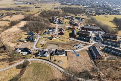 Gårdsåkersvägen 70, Tvååker
