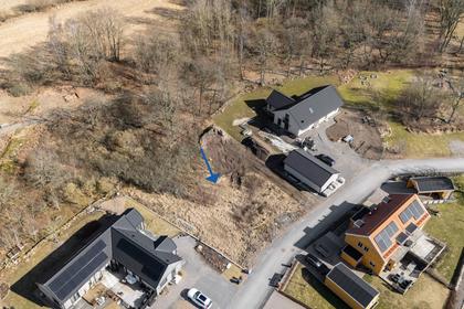 Lalatoftsvägen 14, Tvååker
