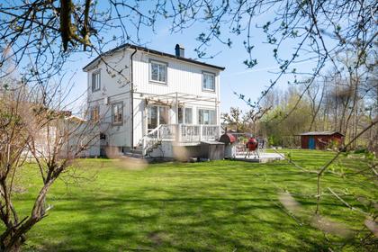 Exteriörbild