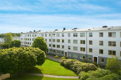 Exteriörbild