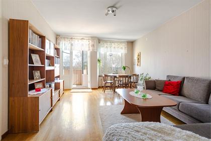 Baldersvägen 21B, Norrliden