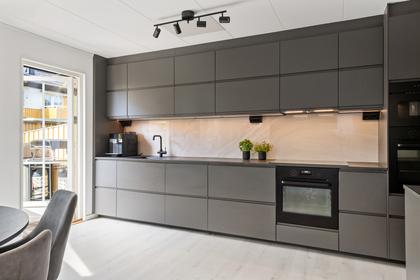 Kök eller matrum