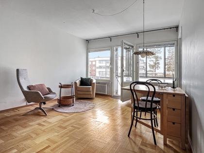 Stenkilsgatan 46A, Norrböle