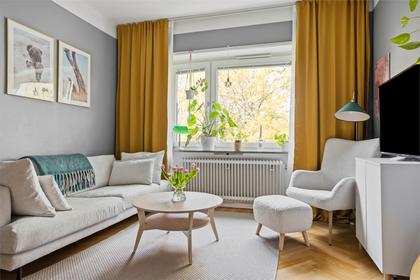 Interiörbild