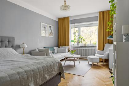 Interiörbild