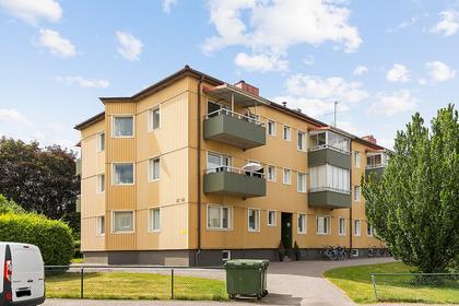 Exteriörbild