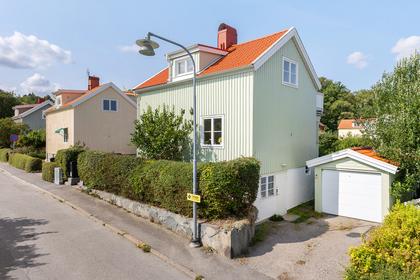 Exteriörbild