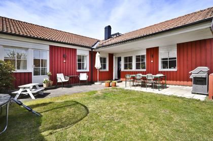 Ängsklockevägen 101, Gångsätra